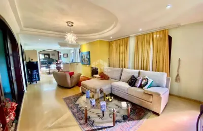 Casa com 4 quartos à venda na Rua dos Flamboyant, 463, Igara, Canoas