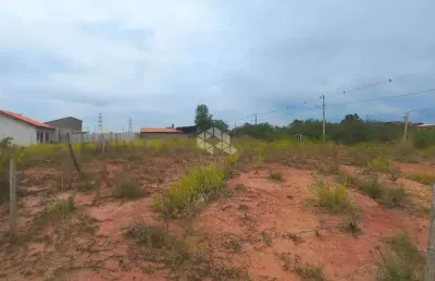 Terreno à venda na Rua Doze, 30, Brigadeira, Canoas