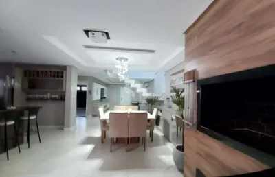 Casa com 4 quartos à venda na Rua Doutor Alfredo Angelo Filho, 829, Igara, Canoas