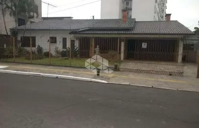 Casa com 3 quartos à venda na Rua Carlos Drumond de Andrade, 11, Harmonia, Canoas