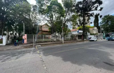 Terreno à venda na Avenida Guilherme Schell, 6228, Centro, Canoas