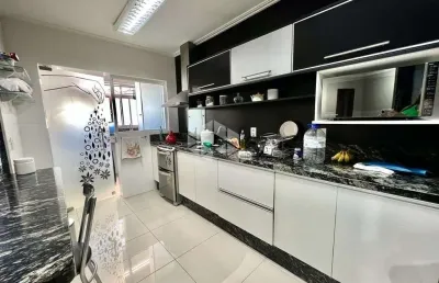 Apartamento com 3 quartos à venda na Rua Ângelo Possebon, 105, Centro, Canoas