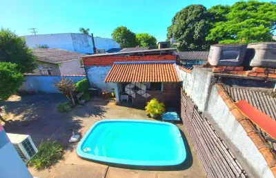 Casa com 3 quartos à venda na Rua Tapajós, 50, Igara, Canoas