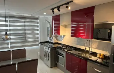 Apartamento 2 dormitórios bairro fátima, canoas/rs.