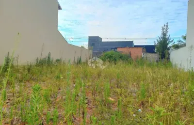 Terreno à venda na Rua País de Gales, 265, Marechal Rondon, Canoas