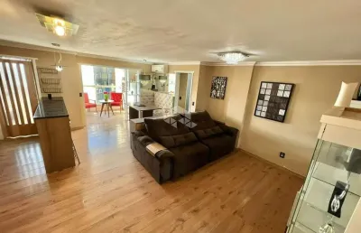 Apartamento com 3 quartos à venda na Avenida Victor Barreto, 2138, Centro, Canoas
