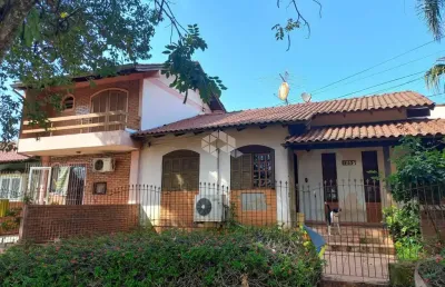 Casa com 3 quartos à venda na Rua Araguaia, 1255, Igara, Canoas