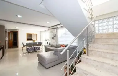 Casa com 4 quartos à venda na Rua Balduino Rambo, 194, São José, Canoas