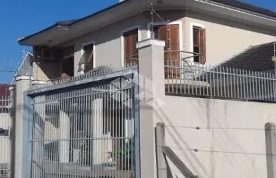 Casa com 3 quartos à venda na Rua Engenheiro Dagoberto M Ribeiro, 829, Nossa Senhora das Graças, Canoas