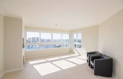 Apartamento 3 dormitórios, 1 sendo suíte, aceita financiamento, no centro de canoas