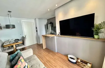 Apartamento com 2 quartos à venda na Rua Brasil, 121, Centro, Canoas