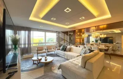 Apartamento garden ao lado do parkshopping em canoas/rs