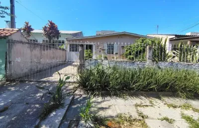 Casa 60m² 02 dormitórios, 02 vagas, no bairro estancia velha em canoas