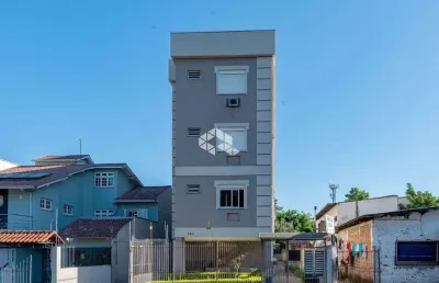 Apartamento 2 dormitórios em frente ao parque  em canoas