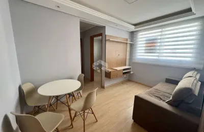 Apartamento com 2 dormitorios no porto de napolis em sapucaia do sul