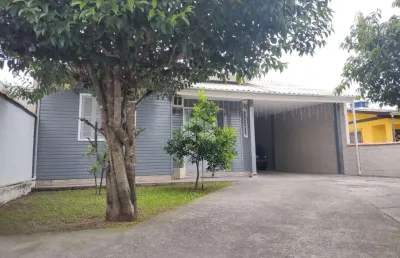 Casa com 3 quartos à venda na Rua Doutor Olavo Fernandez, 1735, Estância Velha, Canoas