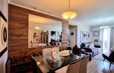 Apartamento 2 dormitórios, bairro rio branco, novo hamburgo/rs