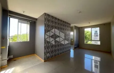Apartamento com 2 quartos à venda na Rua Dom João Becker, 1852, Fátima, Canoas