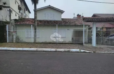 Casa com 2 quartos à venda na Rua Mem de Sá, 258, Nossa Senhora das Graças, Canoas
