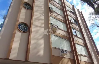 Cobertura com 3 quartos à venda na Avenida Doutor Carlos Barbosa, 1189, Medianeira, Porto Alegre
