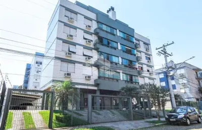 Cobertura, 4 dormitórios. 1 suíte e 2 vagas à venda no bairro jardim lindóia