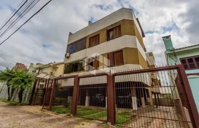 Apartamento de 1 quarto com garagem próximo ao supermago do jardim planalto