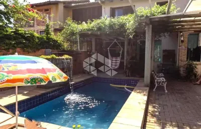 Casa 4 dormitórios com piscina e área de lazer no jardim itú sabará próximo ao jardim planalto