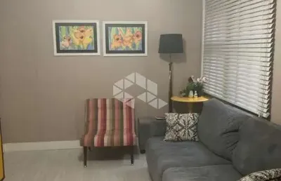 Apartamento com 2 quartos à venda na Avenida Ipiranga, 528, Praia de Belas, Porto Alegre