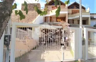 Casa em condomínio fechado com 3 quartos à venda na Rua Conselheiro Xavier da Costa, 2998, Ipanema, Porto Alegre