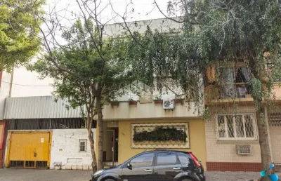 Cobertura com 3 quartos à venda na Rua Jacinto Gomes, 421, Santana, Porto Alegre