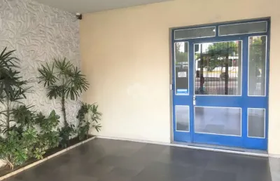 Apartamento com 2 quartos à venda na Avenida Bento Gonçalves, 997, Partenon, Porto Alegre