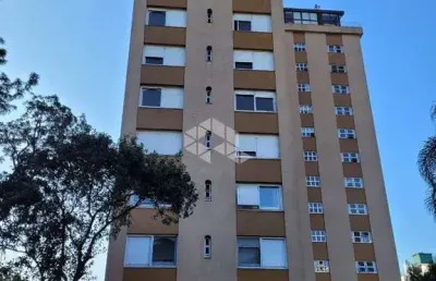 Apartamento de 3 dormitórios com 2 vagas de garagem e infra no menino deus próximo a orla do guaíba