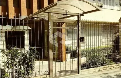 Apartamento de 3 quartos na av. carlos gomes no bairro auxiliadora e higienópolis
