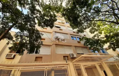 Apartamento 1 quarto/jk amplo com elevador na cidade baixa junto a lima e silva e próximo da redenção, ufrgs e santa casa