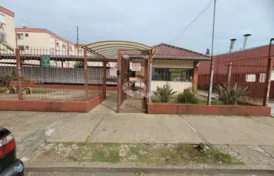 Apartamento de 1d no bairro  jardim leoplodina próximo a baltazar de oliveira garcia e nacional
