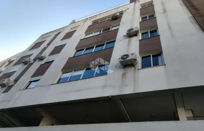 Apartamento de 2 quartos com  garagem no bairro santana próximo do instituto de cardiologia