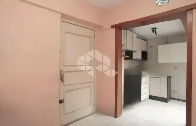 Apartamento de 1 quarto com elevador no centro histórico próximo a orla do guaíba