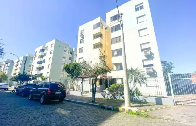 Apartamento de 2 quartos com garagem, elevador e infra no junto ao bairro ecoville e a cassol centerlar.