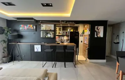 Apartamento com 2 quartos à venda na Rua Doutor Carlos Renato R. Fonseca, 200, Jardim Itu Sabará, Porto Alegre