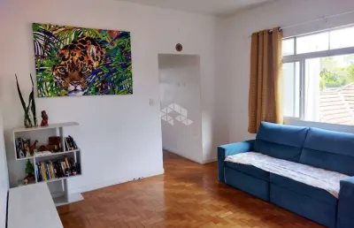 Apartamento à venda, 3 quartos, dom pedro ii, próximo ao colégio pastor dohms e sogipa, higienópolis