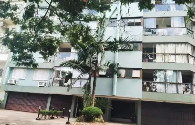 Apartamento à venda; 1 suíte; 45m²; com elevador; sem vaga; bairro petrópolis, porto alegre/rs