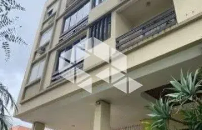 Cobertura necessitando de reforma, venda somente à vista