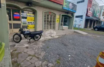 Casa residencial e comercial a venda, pátio , av assis brasil, loja