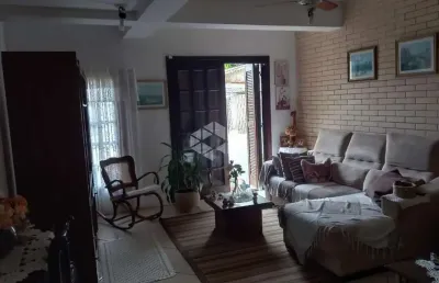 Casa com 3 quartos à venda na Florença, 920, Parque Santa Fé, Porto Alegre