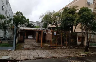 Depósito, terreno de 350m²,  estacionamento,  perto assis brasil, segurança, zona norte, sarandi