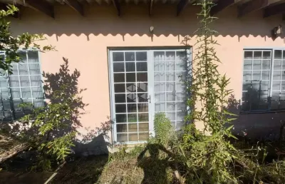 Casa com 5 quartos à venda na Rua Intendente Alfredo Azevedo, 381, Glória, Porto Alegre