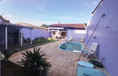 Casa com 5 quartos à venda na Rua Ursa Maior, 656, Cristal, Porto Alegre