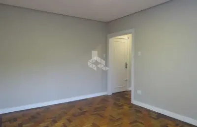 Apartamento à venda, 1 quarto/dormitório, reformado,  visconde do rio branco, moinhos de vento