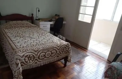 Crédito real vende apartamento de 3 dormitórios no centro histórico