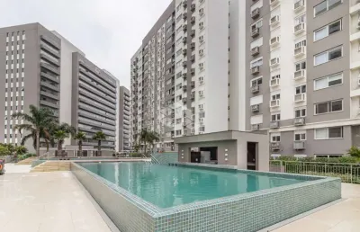 Apto de 3 quartos  com vista deslumbrante em porto alegre!